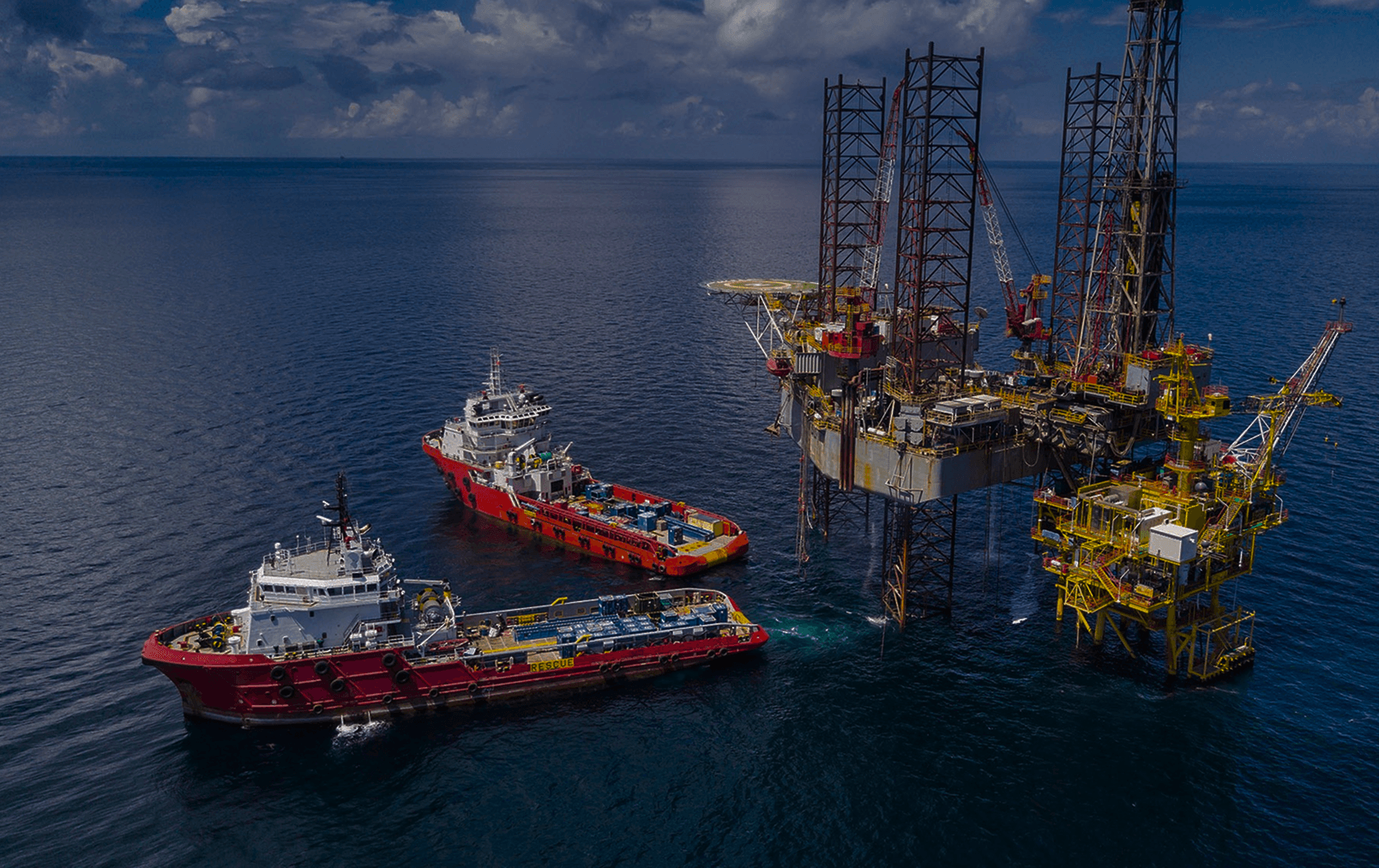 Understanding Errors in Dynamic Positioning (DP) Reference Systems
